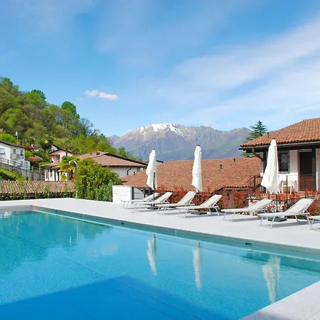 Residenza Miralago Apt- D32 By Interhome *