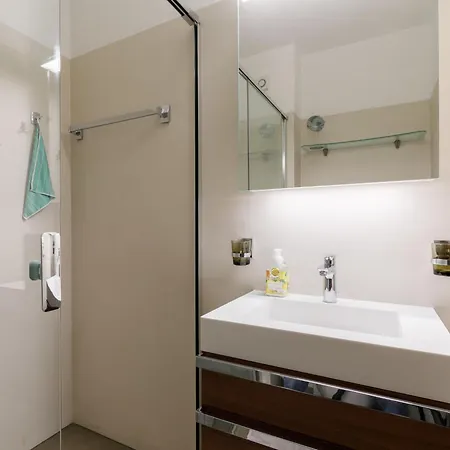 Residenza Miralago Apt- D32 By Interhome Apartment Piazzogna