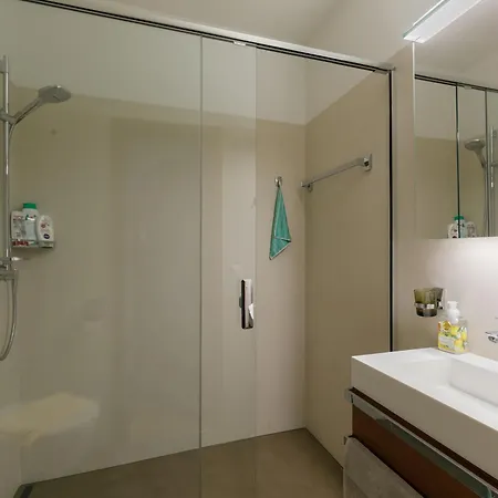 Residenza Miralago Apt- D32 By Interhome Appartement