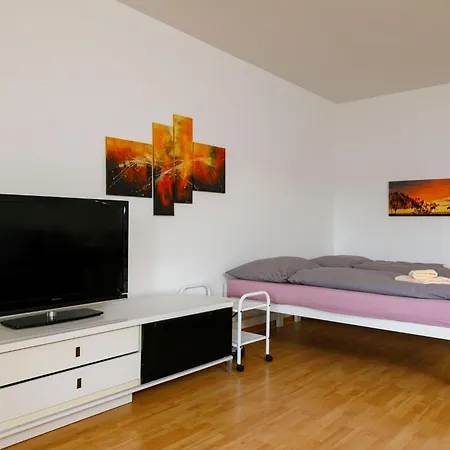 Apartment Residenza Miralago Apt- D32 By Interhome *