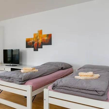 Residenza Miralago Apt- D32 By Interhome Piazzogna