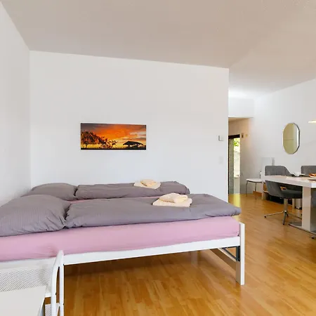 Residenza Miralago Apt- D32 By Interhome Apartment Piazzogna