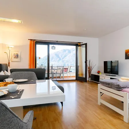 Residenza Miralago Apt- D32 By Interhome *