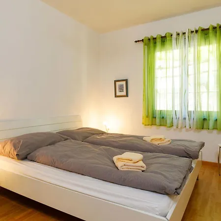 Appartement Residenza Miralago Apt- D32 By Interhome *