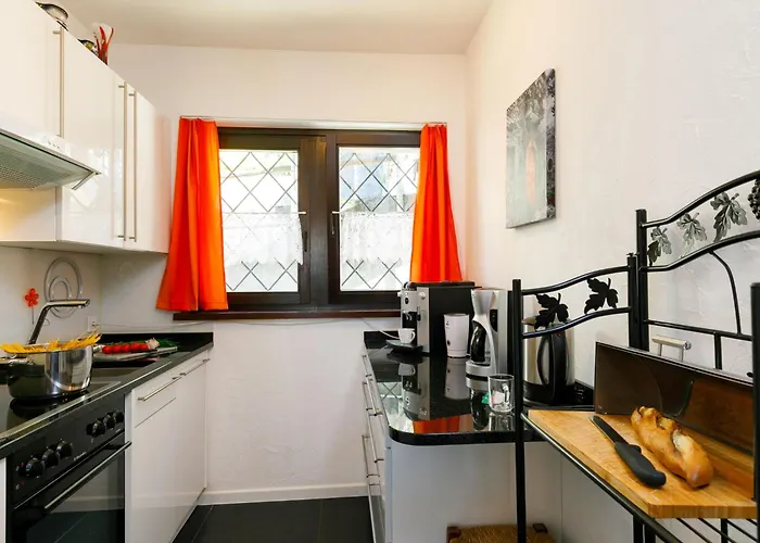 Apartment Residenza Miralago Apt- D32 By Interhome