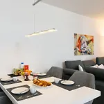 Residenza Miralago Apt- D32 By Interhome Piazzogna