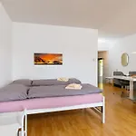 Residenza Miralago Apt- D32 By Interhome Apartmán Piazzogna