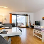 Residenza Miralago Apt- D32 By Interhome *