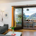 Residenza Miralago Apt- D32 By Interhome Apartmán