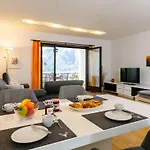 Residenza Miralago Apt- D32 By Interhome *
