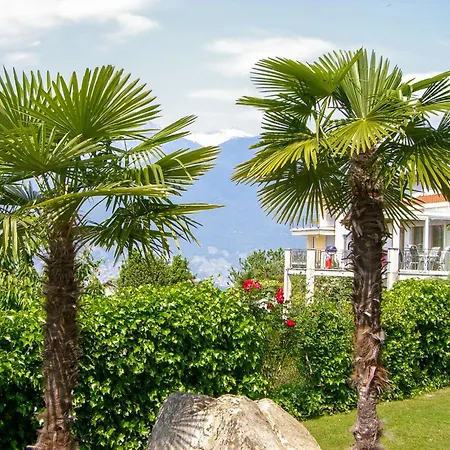 Residenza Miralago Apt- D32 By Interhome Διαμέρισμα