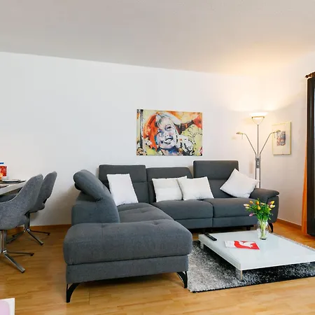 アパート Residenza Miralago Apt- D32 By Interhome
