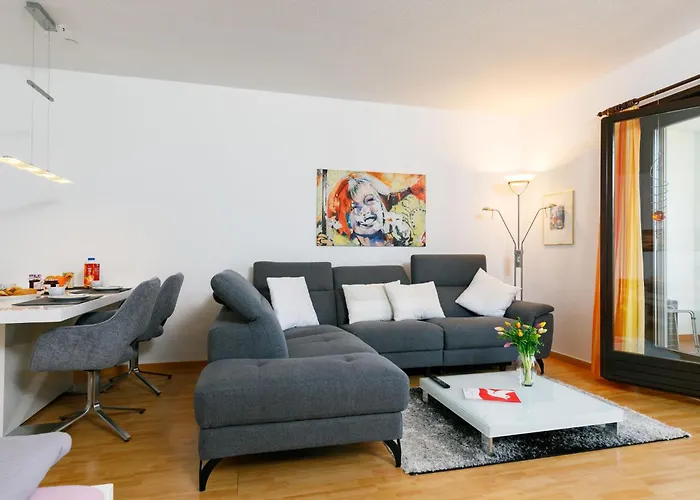 Διαμέρισμα Residenza Miralago Apt- D32 By Interhome