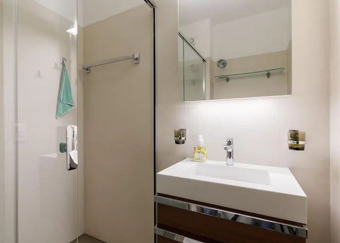 Residenza Miralago Apt- D32 By Interhome Διαμέρισμα Piazzogna