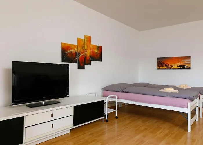 Διαμέρισμα Residenza Miralago Apt- D32 By Interhome *