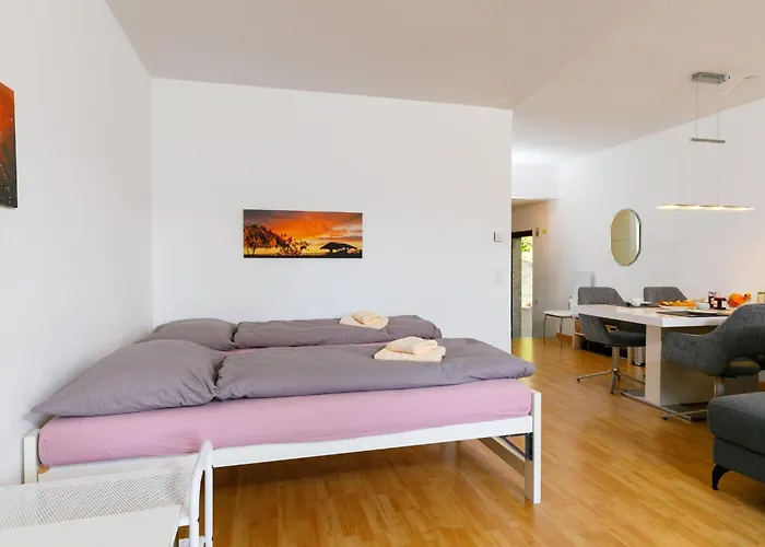 Residenza Miralago Apt- D32 By Interhome Διαμέρισμα Piazzogna