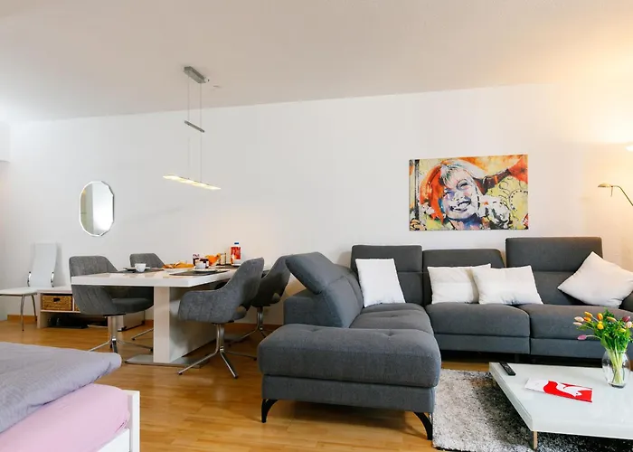 Residenza Miralago Apt- D32 By Interhome Διαμέρισμα Piazzogna