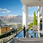 Residenza Miralago Apt- D32 By Interhome * Piazzogna