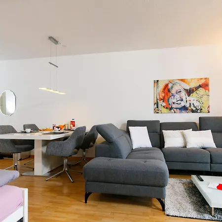 Residenza Miralago Apt- D32 By Interhome Apartment Piazzogna